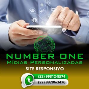 Site Responsivo