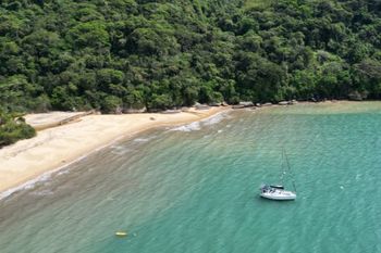 TRAVESSIA ILHA GRANDE - Fim de semana