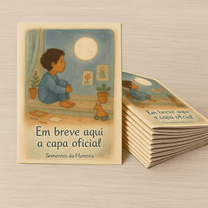 10 LIVROS O MENINO QUE CONVERSAVA COM A LUA