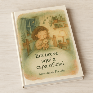 Livro A menina que não dormia