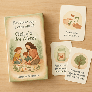 10 ORÁCULOS DO AFETO