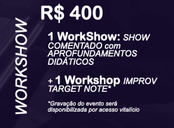 WorkShow