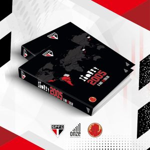 QUERO COMPRAR DOIS EXEMPLARES PERSONALIZADOS
