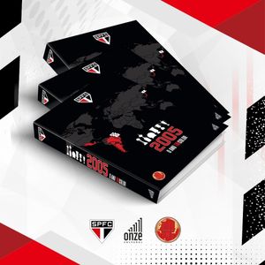 QUERO COMPRAR 3 EXEMPLARES PERSONALIZADOS