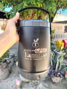 Mate que Semeia - 2.5 litros