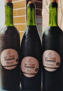 Mate que Semeia -750 ml