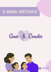E-book Amar & Conectar 