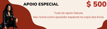 Apoio especial 