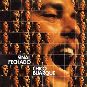 Chico Buarque - Sinal Fechado