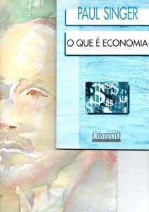 Livros - Klaus - Vol.2 & Economia