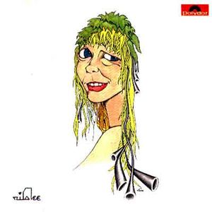 CD - Rita Lee - Hoje é o primeiro dia do resto da sua v
