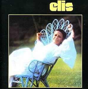 CD  - Elis Regina (1972)