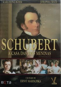 Livro + DVD Schubert