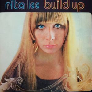 CD - Rita Lee - Builp up