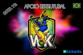 COTA 1% — APOIO ESTRUTURAL