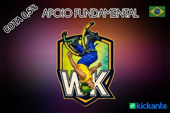 COTA 0,5% — APOIO FUNDAMENTAL