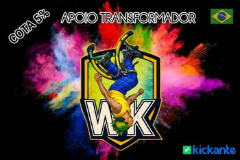 COTA 5% — APOIO TRANSFORMADOR