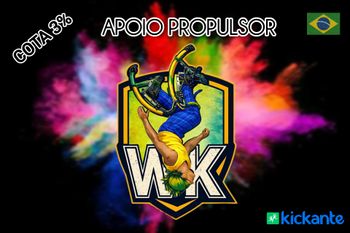 COTA 3% — APOIO PROPULSOR