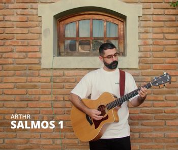 Vídeo Exclusivo “Salmo 1”