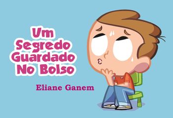 Um segredo guardado no bolso
