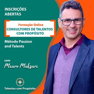 Formação Online de Consultores de Talentos