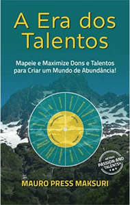 Livro digital "A Era dos Talentos" (2 exemplares)