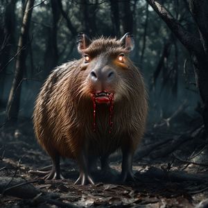 Capivara Assassina