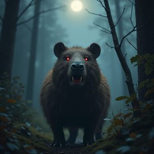 Amigo da Capivara