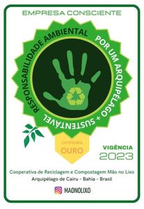PARA EMPRESAS - Selo Verde Empresarial