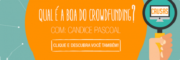 Qual é a Boa do Crowdfunding: Entrevista Projeto Onçafari
