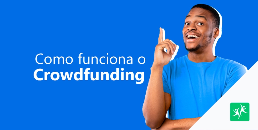 Como Funciona o Crowdfunding da Kickante
