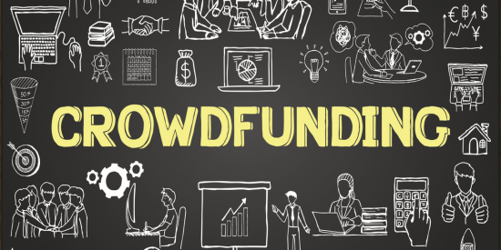 Minuto Kickante #5: Use o Miniblog e Compartilhe o Progresso de seu Crowdfunding!