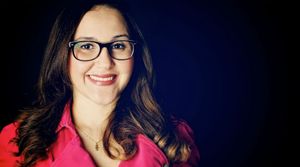 CEO da Kickante é uma das 50 profissionais mais inovadoras do Brasil!