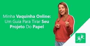 Minha montadinha  Vaquinhas online