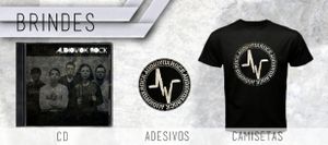 Entregando as Recompensas de sua Campanha de Crowdfunding