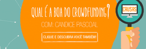 Qual é a Boa do Crowdfunding: Entrevista Cruz Vermelha