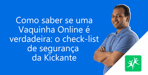 como-saber-vaquinha-online-é-verdadeira