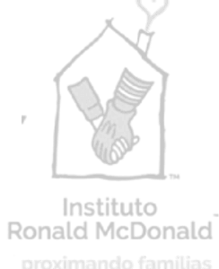 Instituto Ronald McDonald - aproximando famílias